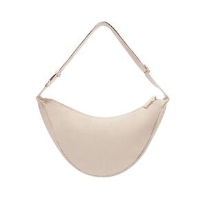 Chic Beige Clutch